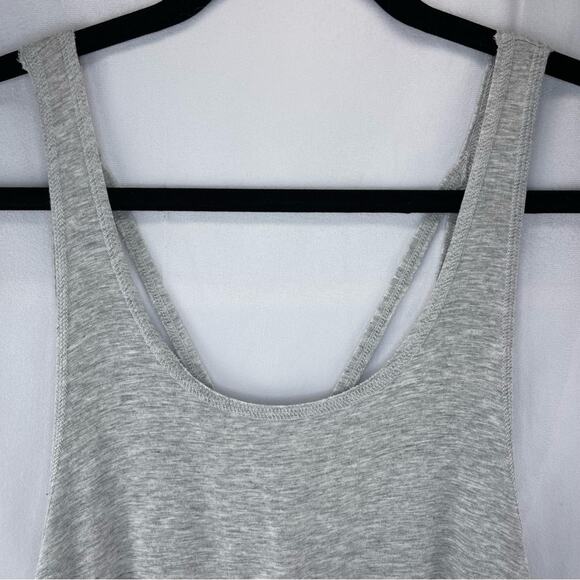 Aerie Real Soft Strappy Back Tank - Picture 4 of 5